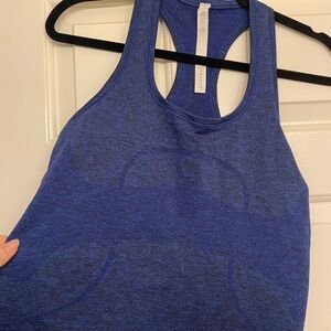 Lululemon Swiftly Tech Racerback. NWT
